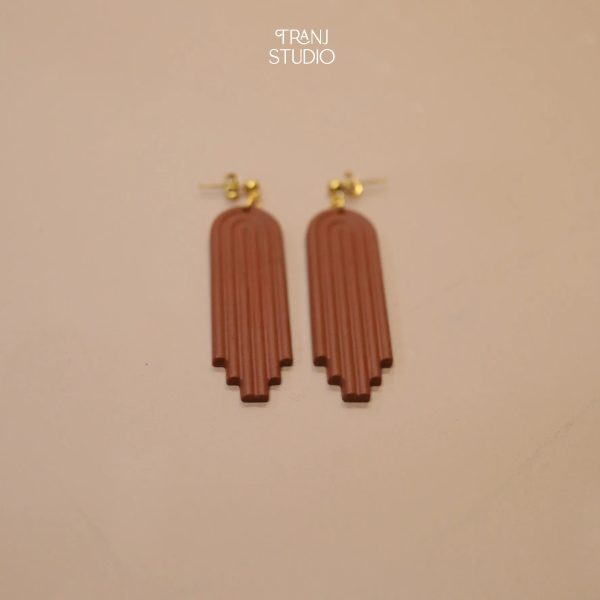 bong-tai-tron-ven-phu-kien-handmade-by-tranj-studio-1 Bông Tai Phụ Kiện - Tròn Vẹn