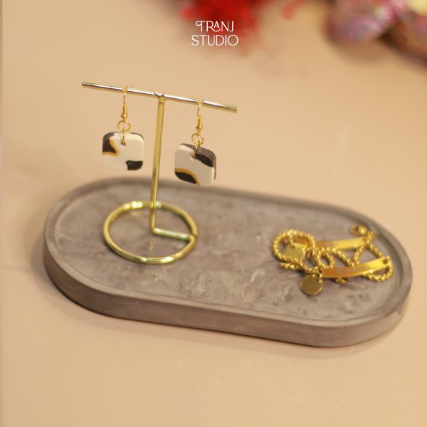 oval-grace-khay-trang-tri-lot-nen-decor-chup-anh-tranj-studio Khay trang trí, lót nến, decor chụp ảnh Oval Grace