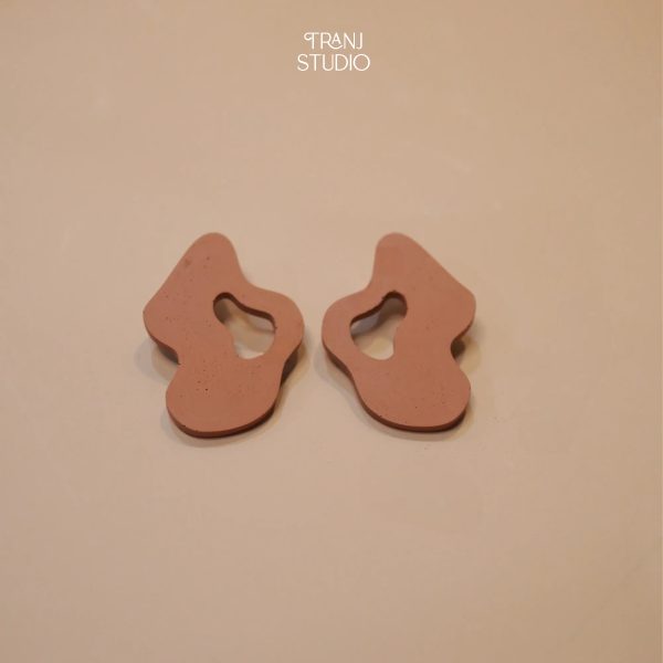 bong-tai-phu-kien-thoi-trang-tranj-studio-gon-song-1 Bông tai phụ kiện thời trang 100% handmade by TRANJ STUDIO